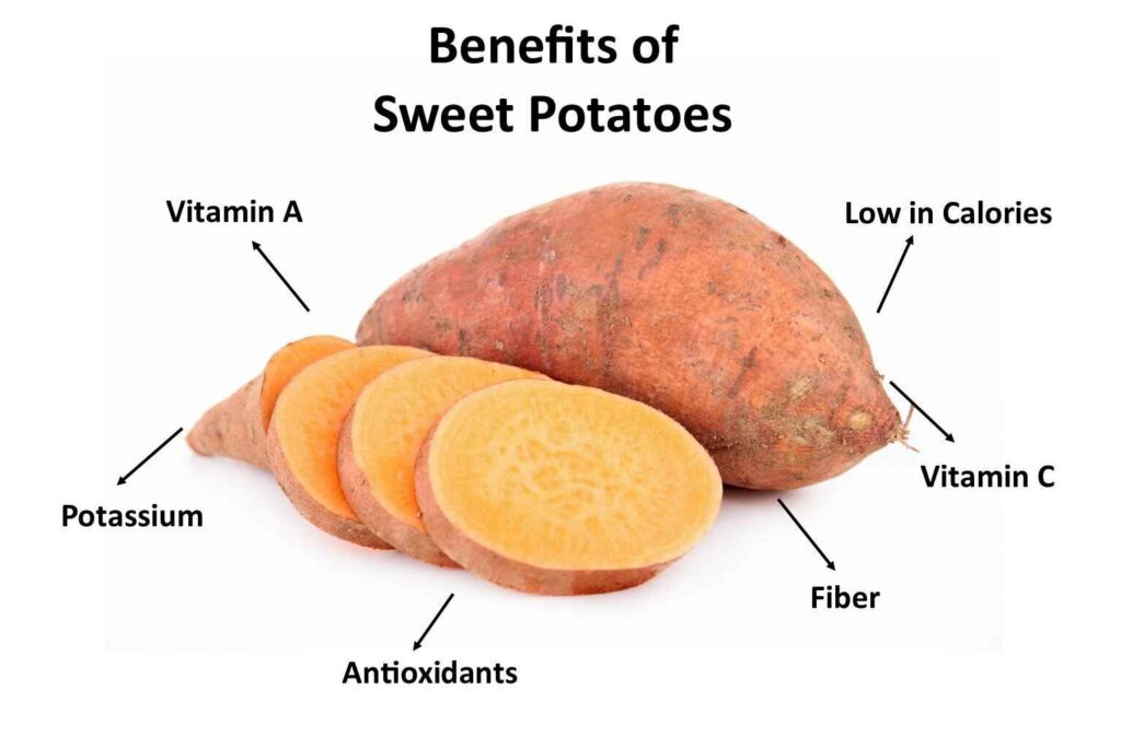 The Nutritional Breakdown