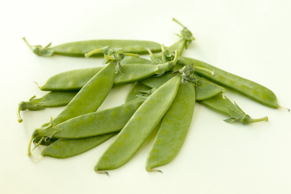 Understanding The Appeal Of Pea Pods