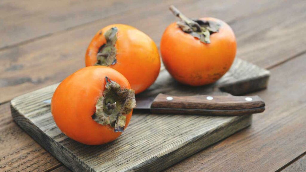 Can Rabbits Eat Persimmons