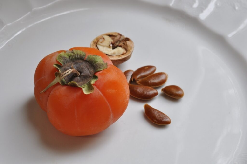 Why Is It Important To Remove Seeds From Persimmons